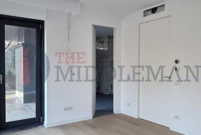 Apartament cu grădină 220 mp | Ideal sediu firmă | Sector 1 - 12