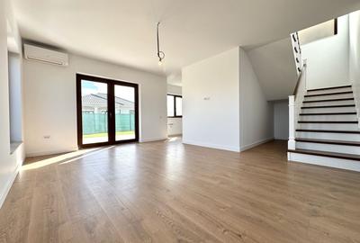 Duplex spațios în Dumbrăvița – separat prin cameră tehnică, zona IKEA - 1