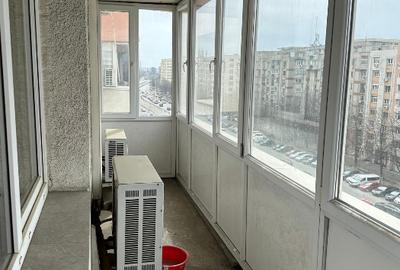 Iancului - 2 minute metrou - Apartament 3 camere - confort 1 - 2