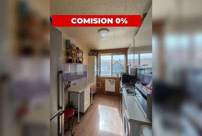 Vanzare apartament cu 3 camere cartierul Gheorgheni. Comision 0! - 3