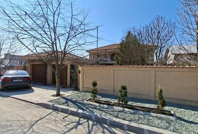 Vila P+1E de vanzare in localitatea Eforie Nord, zona de vile - 1