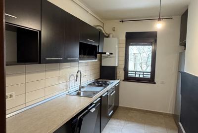 Apartament 3 camere Băneasa – Sisești | 87 mp utili | 2 balcoane - 6