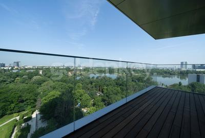 Apartament cu 4 camere in complex | terasa cu vedere - 2