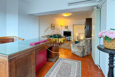 Duplex complet mobilat Bd Unirii | loc de parcare - 12
