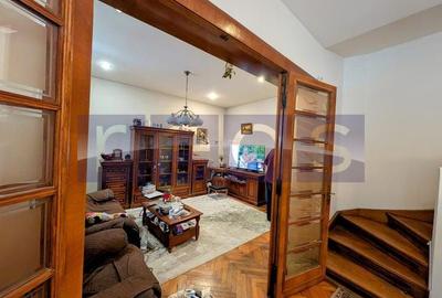 VANZARE VILA | SINGURA IN CURTE | ZONA COSBUC - 4