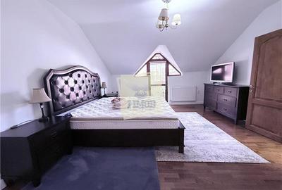 Casa moderna 3 camere 120 mpu 2 bai terasa zona centrala Sibiu - 2