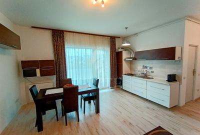 Apartament 2 camere în zona Grand Hotel Italia - 1