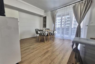 Apartament 2 camere | Parcare | Prima Închiriere | Avantgarden Faza 5 - 5
