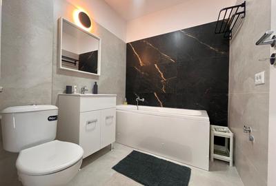 Inchiriere garsoniera Bragadiru loc parcare - 6