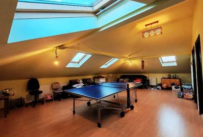 Vanzare Casa  - Vila - Prelungirea Ghencea - Margelelor - teren 300mp -  235000E - 10