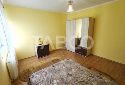 Apartament cu 2 camere  balcon si parcare - mobilat si utilat Turnisor - 11