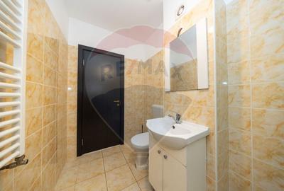 Apartament spatios 3 camere de vanzare in Subcetate - 19