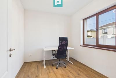 Duplex 5 camere-Design Mediteranean Dumbrăvița - 8