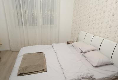 Apartament cu 3 camere în Dumbrăvița