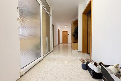 Apartament 3 camere decomandat 110mp utili, vedere pe 2 parti-Soarelui - 12
