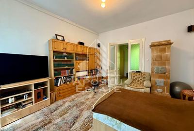 Casa individuala de vanzare, acces auto, zona Iosefin - Gara Timisoara - 6
