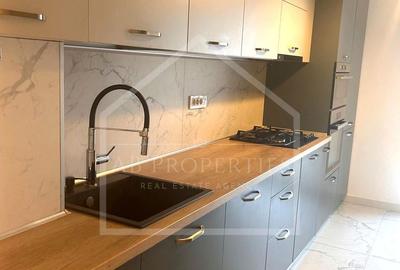 Apartament 3 camere | Aviatiei | Luxury | Parcare - 8