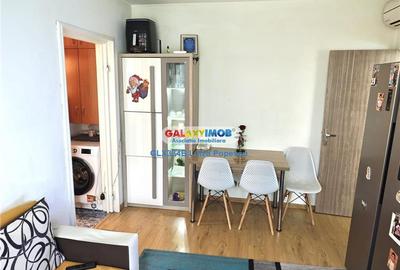 Apartament 3 camere DRUMUL TABEREI-GRIGORE MOISIL et 1 10 ,mobilat - 4