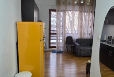 Apartament 2 cam - ultracentral – Cișmigiu – ideal Airbnb – Gh.Lazăr 8 - 4