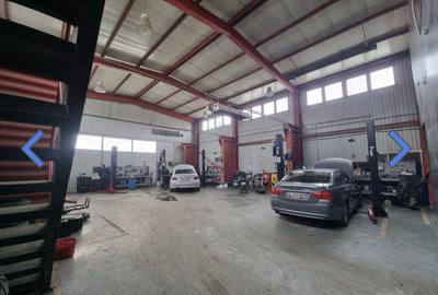 Hala Industriala, zona Ina Schaeffler , 530 mp utili - 2
