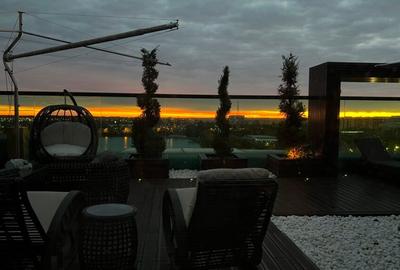 Descoperă un penthouse exclusivist în inima cartierului Floreasca - 4