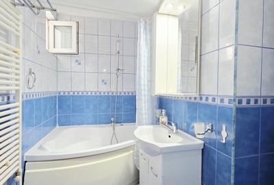 Ap. cu 2 cam Mazepa 2- Faleza renovat mobilat si utilat pozitie foarte buna - 12