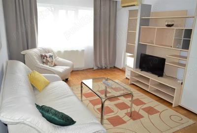 Apartament cu 2 camere decomandat în Aviației