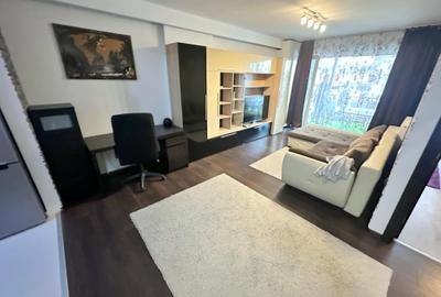2 camere, bloc nou, garaj, in Gheorgheni, Grand Park, zona Iulius Mall - 4