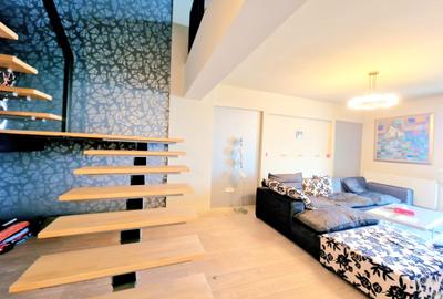 Duplex de vanzare in Mamaia - 11