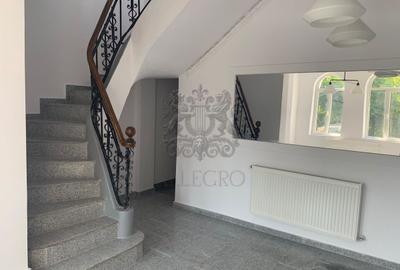 Casa Individuala | Vasile Lascar - Eminescu | 355 mp utili | 9 Camere - 17