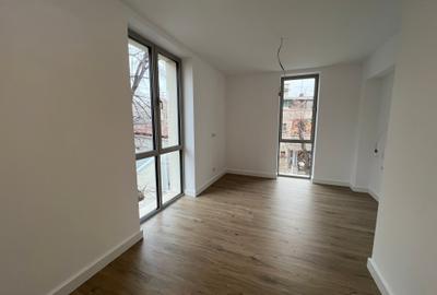 Apartament premium cu 4 camere în bloc boutique, prima inchiriere - 5