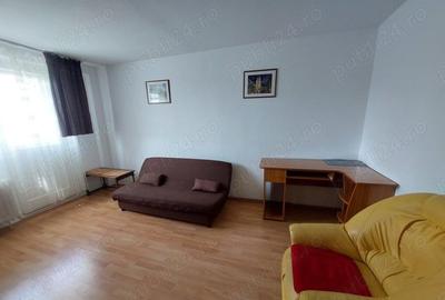 Apartament cu 2 camere decomandat, mobilat în Drumul Taberei