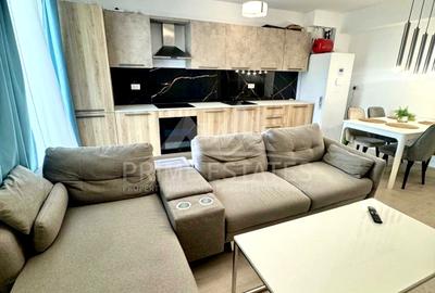 PRIMA INCHIRIERE! 2 Camere, 1 loc parcare - MTM Pipera Lake - 2