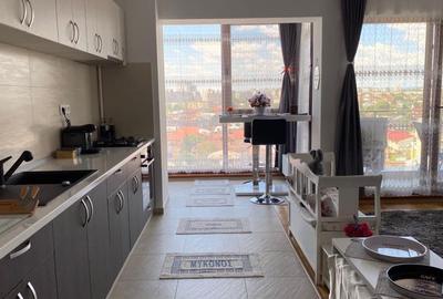 Apartament 2 camere, Ploiești ROmana Residence, 62.5 mp, 162.000€ - 4
