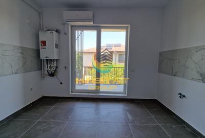 Apartament 2 camere studio cu Gradina Proprie - 2