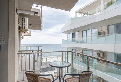 Studio modern cu vedere la mare | Ideal investiție - 2