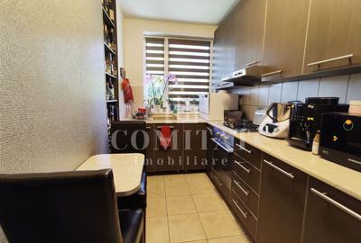 Duplex cu 4 camere | Cartierul Bună Ziua | Zona Reprezentanței Skoda - 7