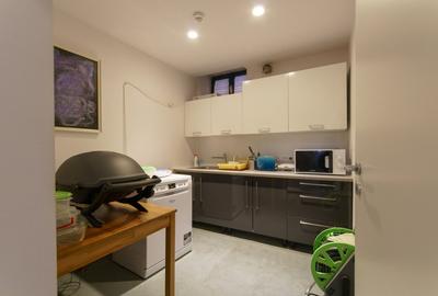 Vila istorica renovata | Cartierul Primaverii - Televiziune  | Locatie Premium - 8