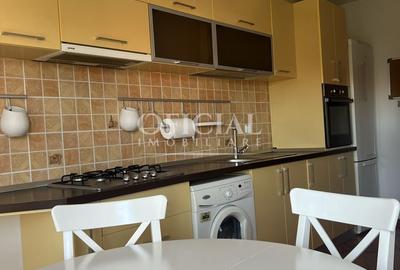 Apartament 2 camere | Pet Friendly | Parcare | Floresti Parcul Poligon - 3