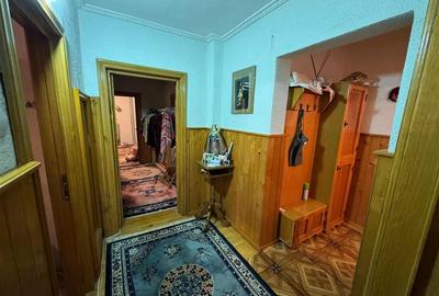 Apartament 3 camere de vanzare in Sud, etaj 3, CT, izolat - 10
