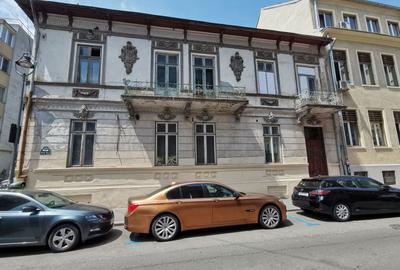 Vila interbelica Universitate | 17 CAMERE - 7