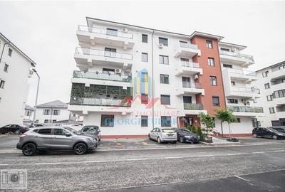 Ap. 3 camere, 79 mp, Bragadiru - Prelungirea Ghencea, 
Str.Ciresar 26A - 1