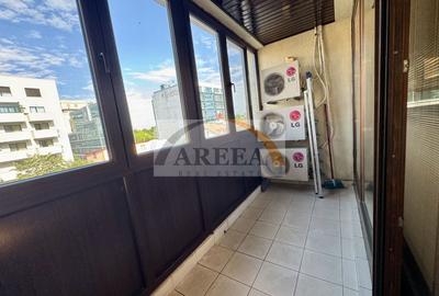 INVESTITIE - Aviatiei - Baneasa - 3 camere - 110 mp - parcare - 30