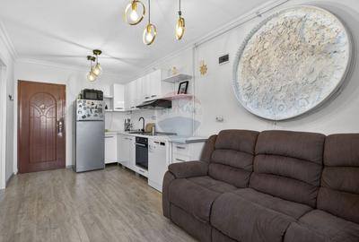 Apartament cu 2 camere de vânzare în zona Bujac, comision 0% - 4