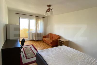 DE VÂNZARE | Apartament 3 camere | Zorilor | 68 mp + balcoane | Zonă excelentă - 4
