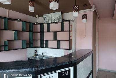 Spațiu comercial de vânzare  sau închiriat. - 2