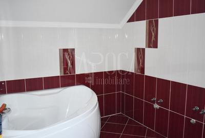 Casa 5 camere de vanzare in Grigorescu Oradea, Oradea - 6
