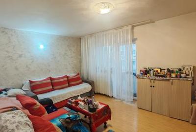 Apartament cu 2 camere decomandat în Dristor