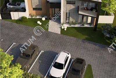 Apartament la cheie cu 3 camere si 2 bai etaj 1 zona Arhitectilor - 10