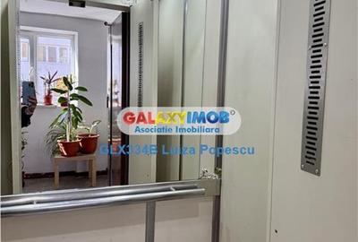 Vanzare garsoniera LUJERULUI, bloc 1980, LUX - 12